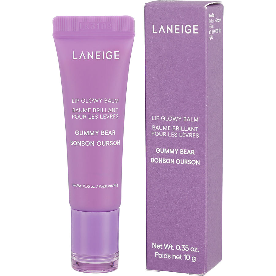 Laneige Lip Glowy Balm 10g/0.35oz