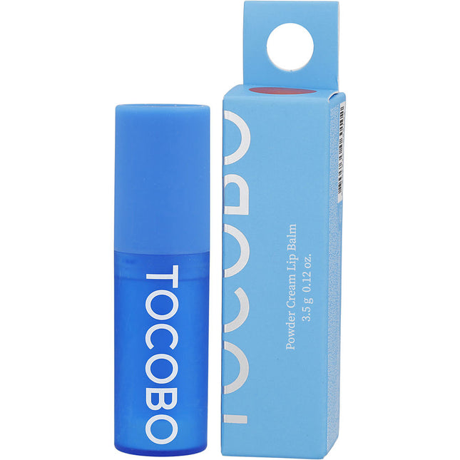 Tocobo Powder Cream Lip Balm 3.5g/0.12oz