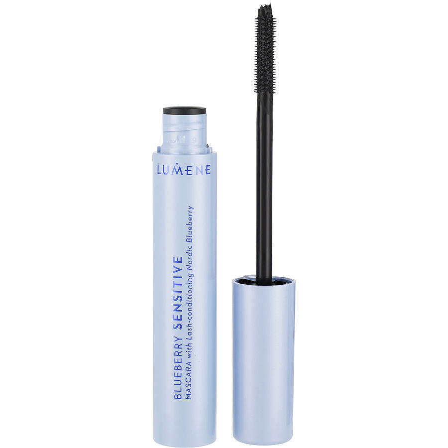 Lumene Blueberry Sensitive Mascara 9ml/0.4oz