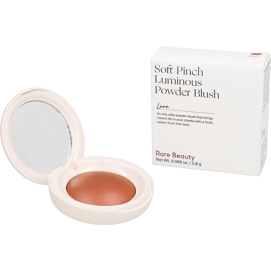 Rare Beauty Soft Pinch Luminous Powder Blush 2.8g/0.098oz