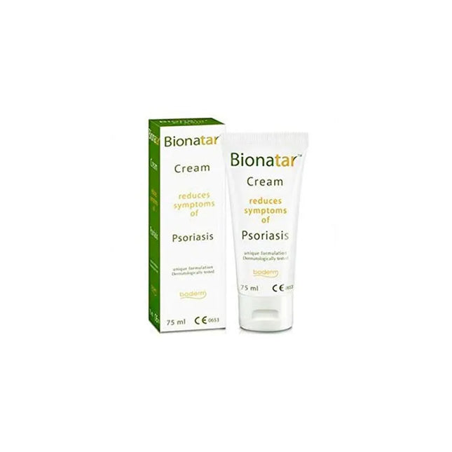 Boderm Bionatar – Cream, 75 ml