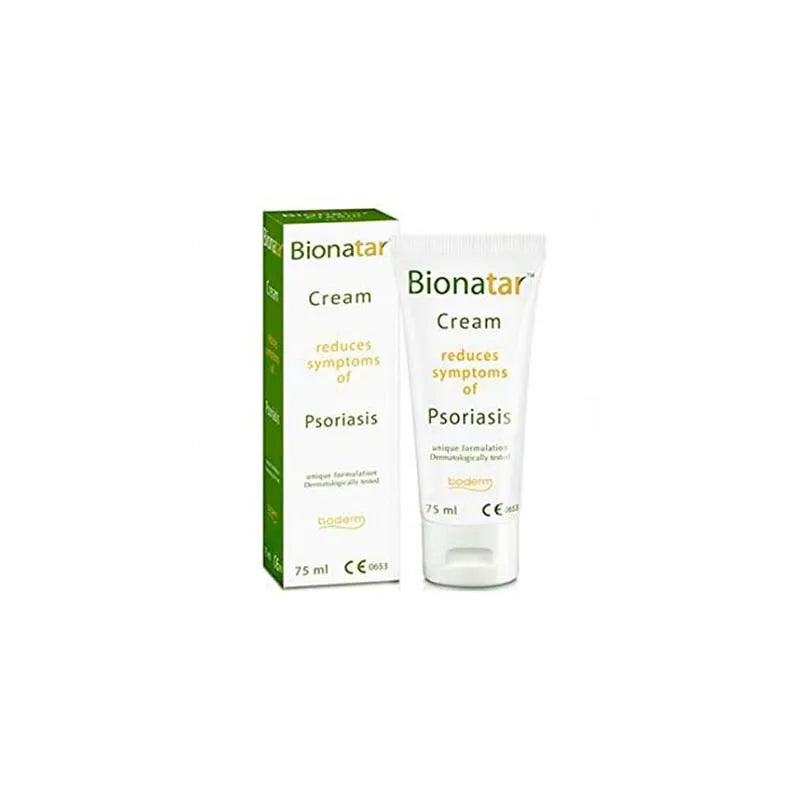 Boderm Bionatar – Cream, 75 ml