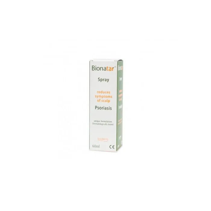 Boderm Bionatar – Spray, 60 ml