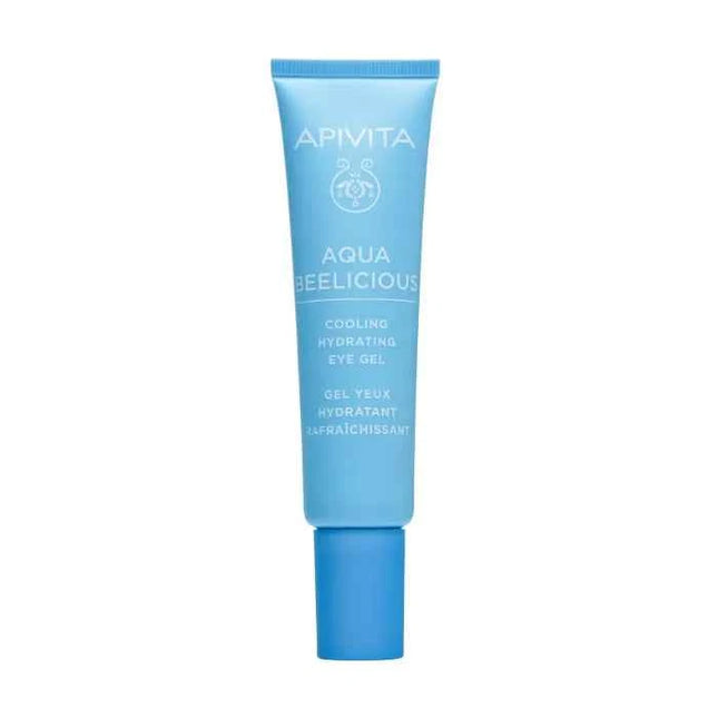 Apivita Aqua Beelicious Cooling Hydrating Eye – Gel, 15 ml