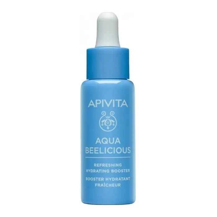 Apivita Aqua Beelicious Refreshing Hydrating Booster, 30 ml