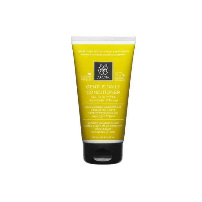 Apivita Camomila And Honey Daily Use – Conditioner Unisex, 150 ml