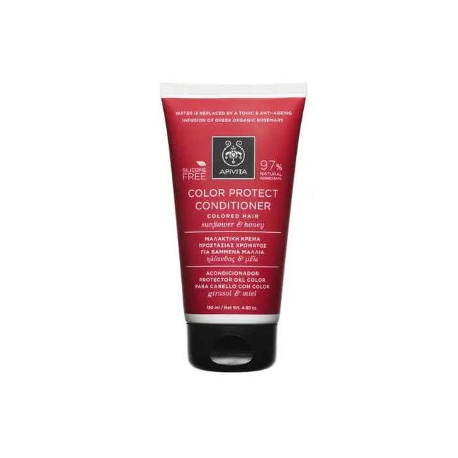 Apivita Color Protector – Conditioner Unisex, 150 ml