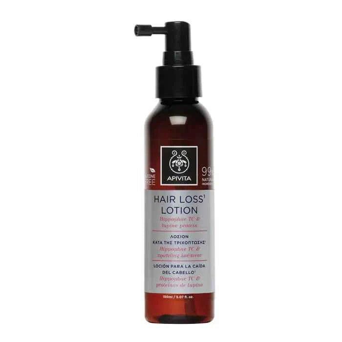 Apivita Hair Loss – Lotion Unisex, 150 ml