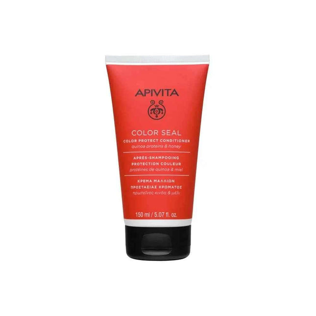 Apivita Colour Protecting – Conditioner Unisex, 150 ml