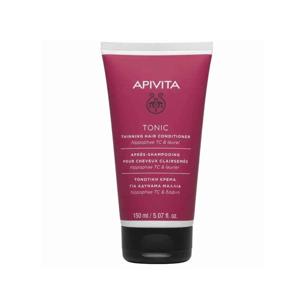 Apivita Toning – Conditioner Weak Unisex, 150 ml