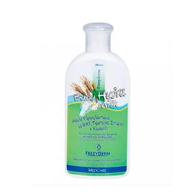 Frezyderm Baby Hydra Milk, 200 ml