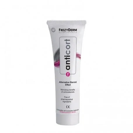 Frezyderm Dermakosmetic Frezy Anticort Derm – Cream, 50 ml