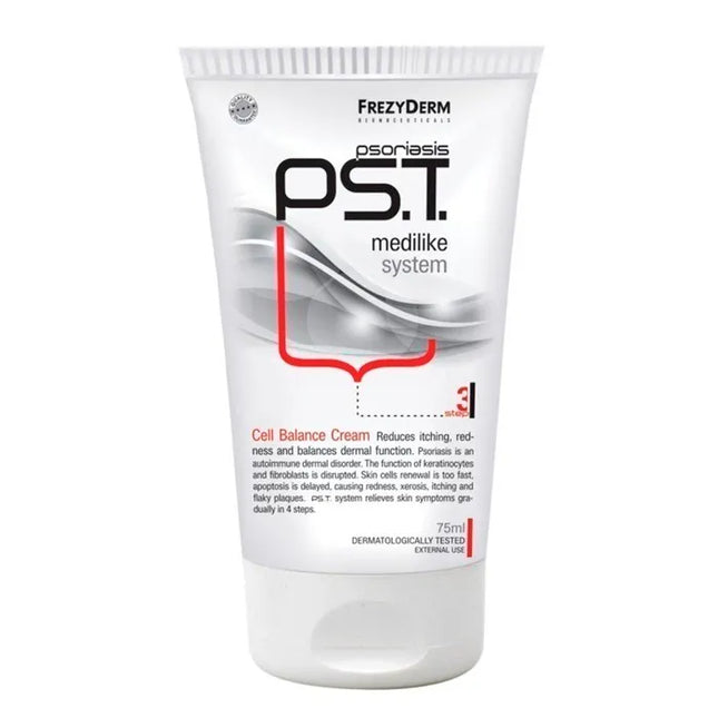 Frezyderm Cell Balance – Cream Step 3, 75 ml