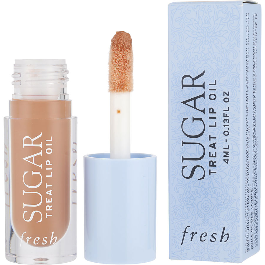 Fresh Sugar Treat Lip Oil 4ml/0.15oz