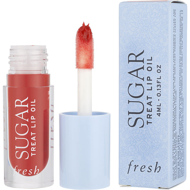 Fresh Sugar Treat Lip Oil 4ml/0.15oz