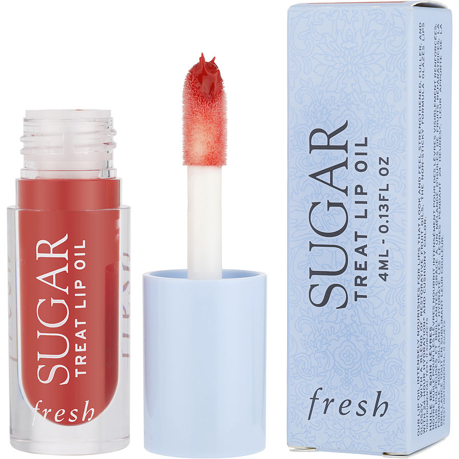Fresh Sugar Treat Lip Oil 4ml/0.15oz
