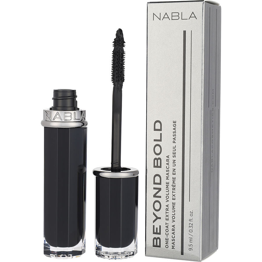 Nabla Beyond Bold Mascara 10g/0.35oz
