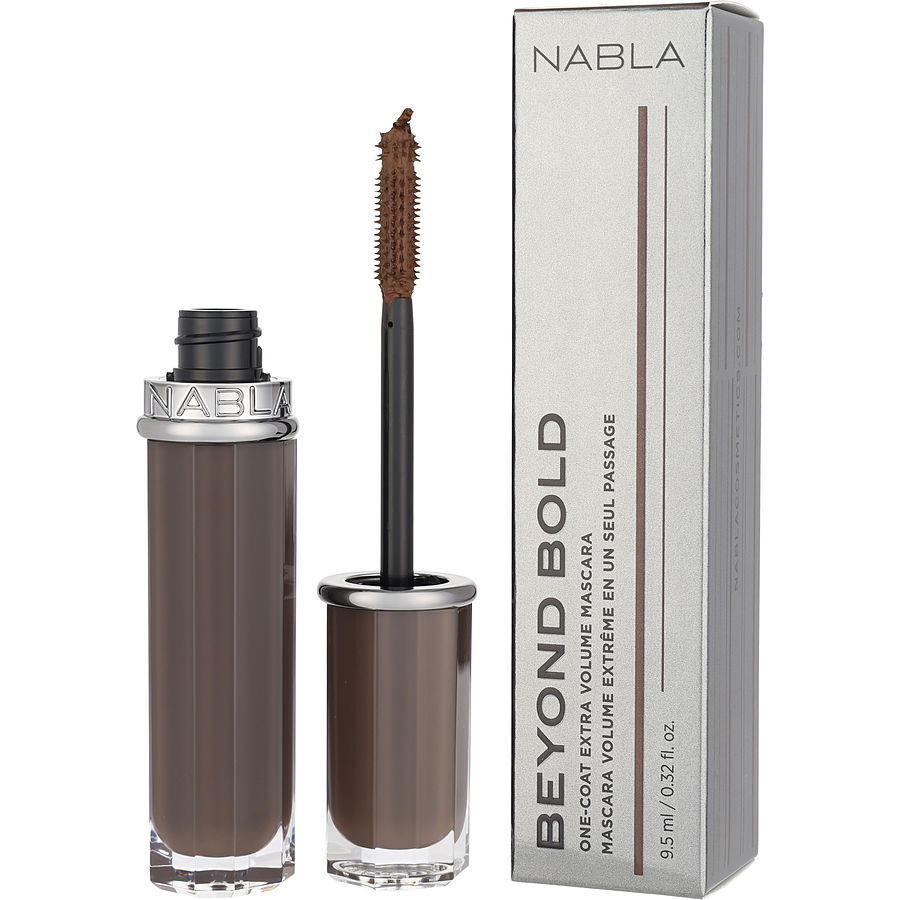 Nabla Beyond Bold Mascara 10g/0.35oz