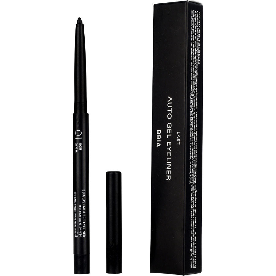 Bbia Last Auto Gel Eyeliner 0.3g/0.01oz