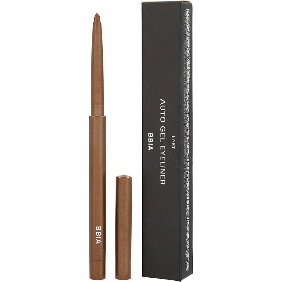 Bbia Last Auto Gel Eyeliner 0.3g/0.01oz