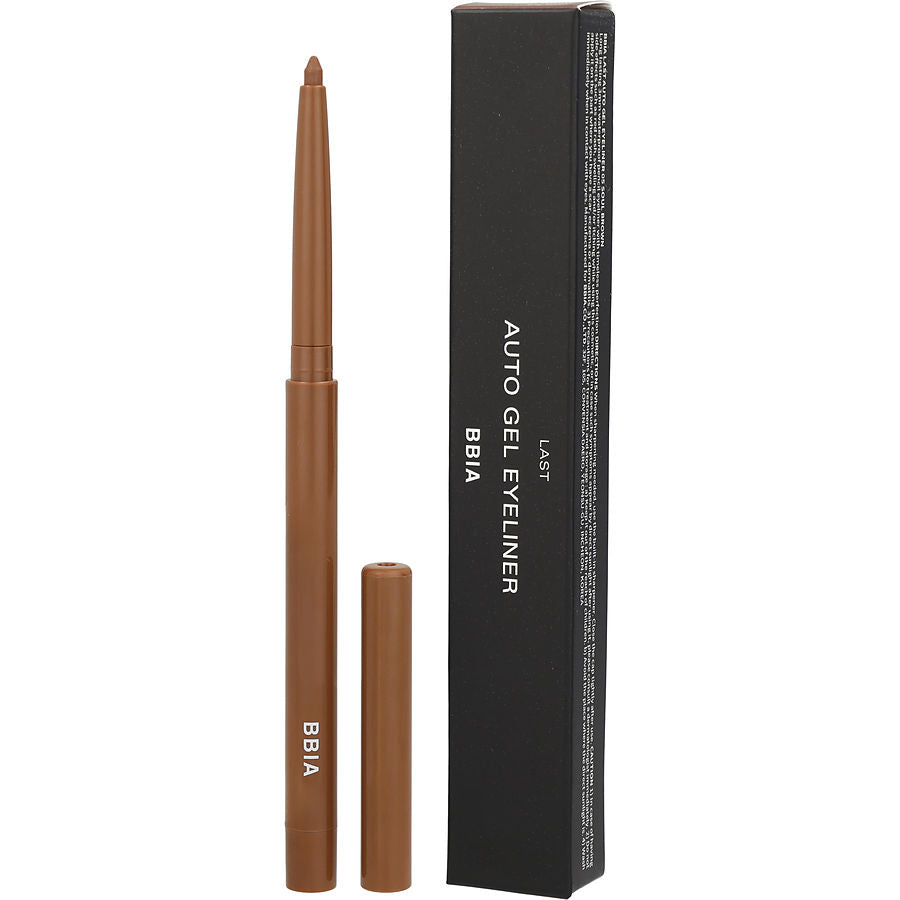 Bbia Last Auto Gel Eyeliner 0.3g/0.01oz