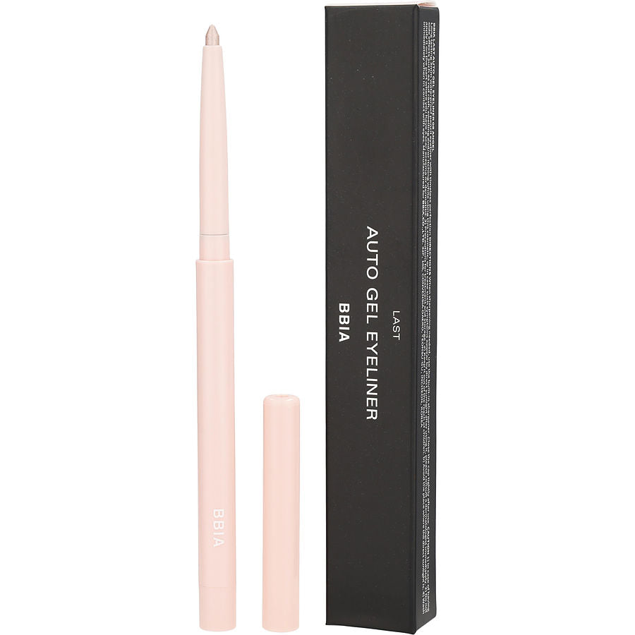Bbia Last Auto Gel Eyeliner 0.3g/0.01oz