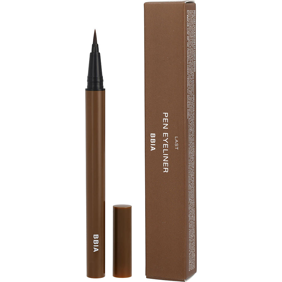 Bbia Last Pen Eyeliner 0.6g/0.02oz
