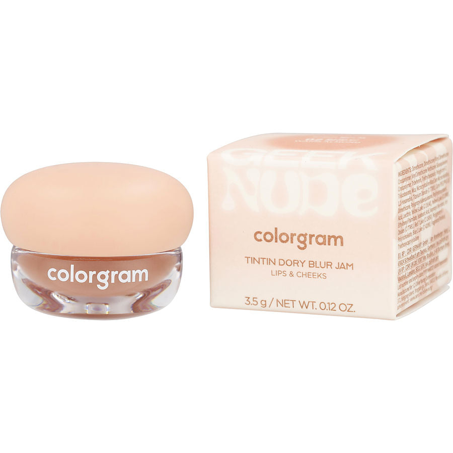 Colorgram Tintin Dory Blur Jam 3.5g/0.12oz
