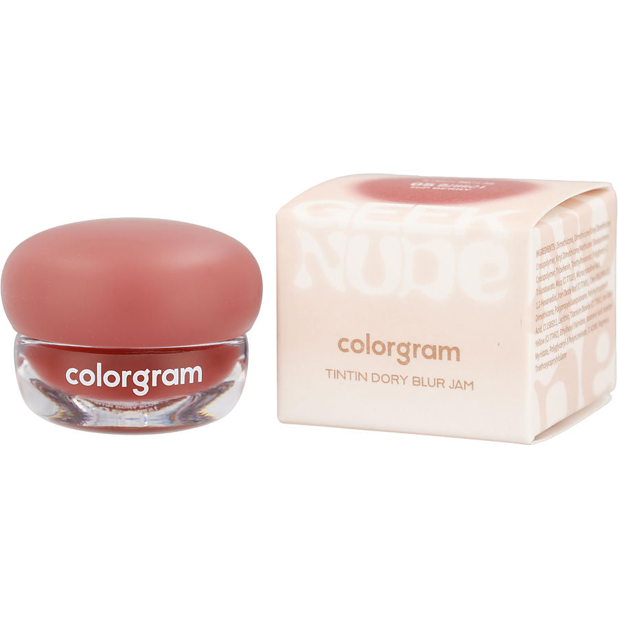 Colorgram Tintin Dory Blur Jam 3.5g/0.12oz