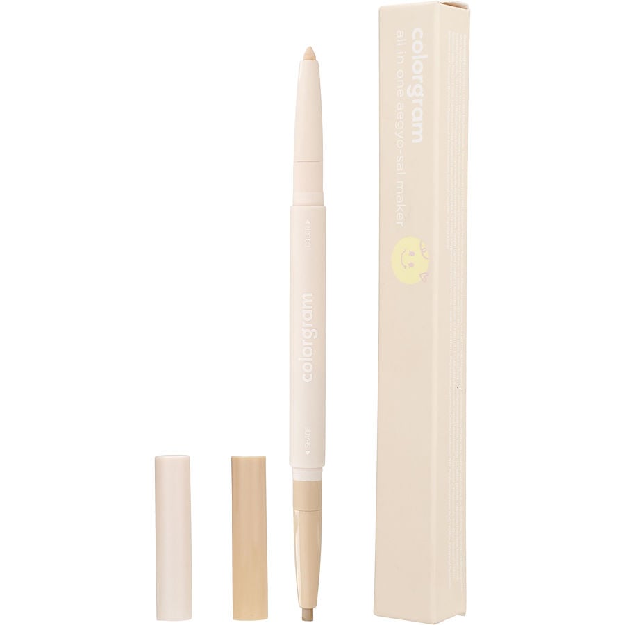 Colorgram All In One Aegyo-Sal Maker 0.2g/0.007oz