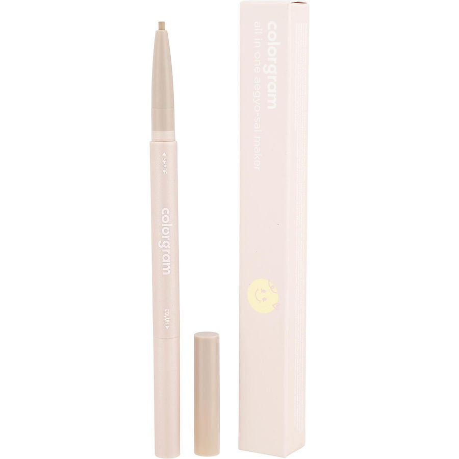 Colorgram All In One Aegyo-Sal Maker 0.2g/0.007oz