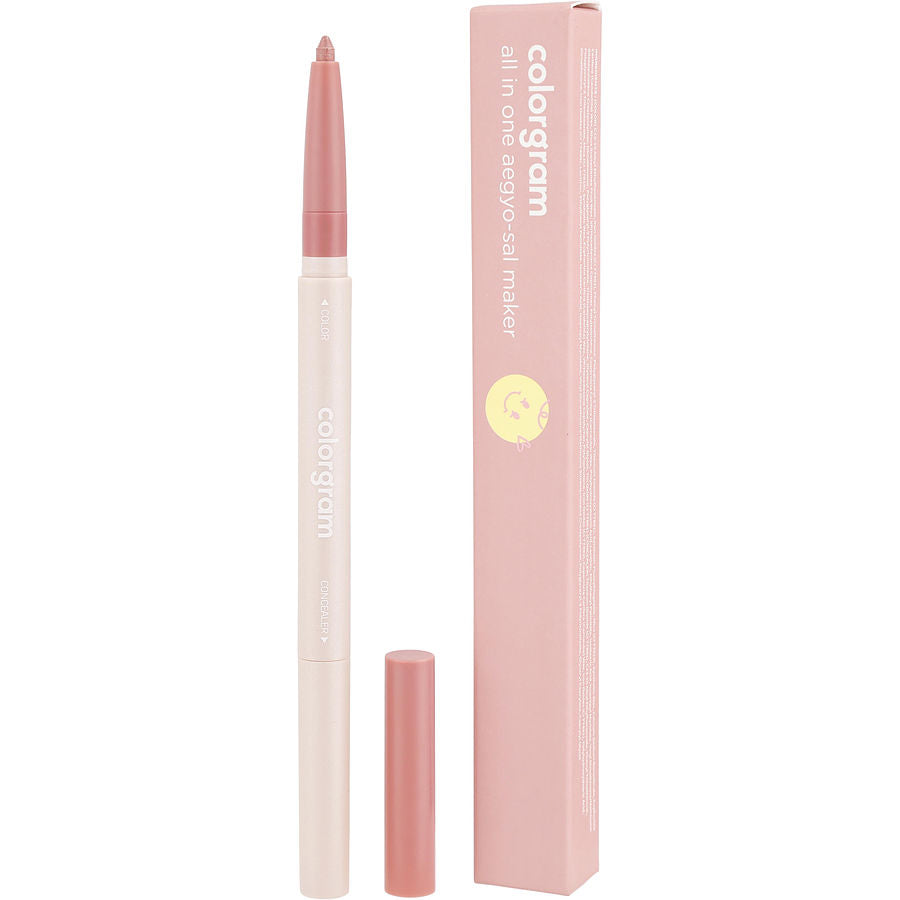 Colorgram All In One Aegyo-Sal Maker 0.2g/0.007oz