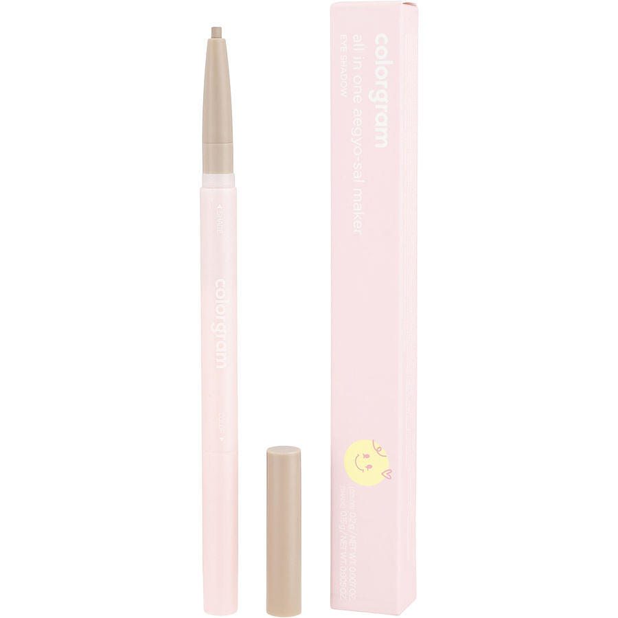 Colorgram All In One Aegyo-Sal Maker 0.2g/0.007oz