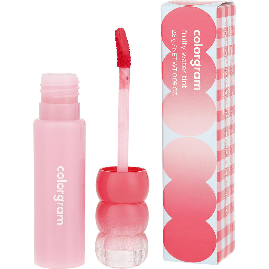 Colorgram Fruity Water Tint 2.8g/0.09oz
