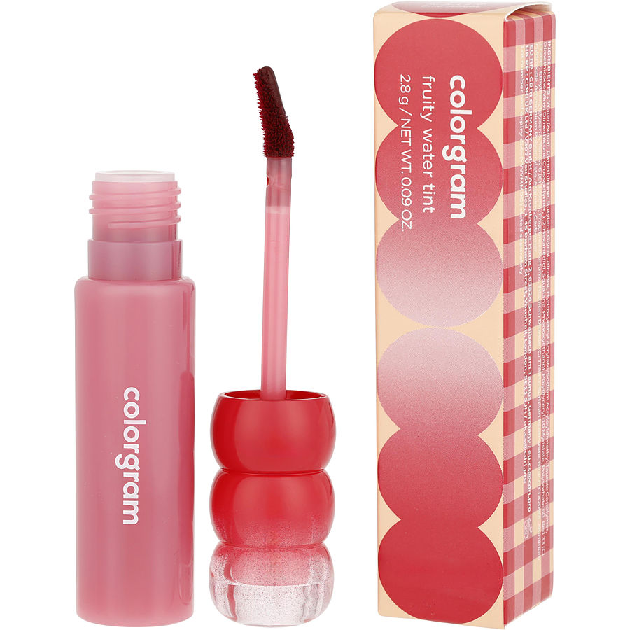 Colorgram Fruity Water Tint 2.8g/0.09oz