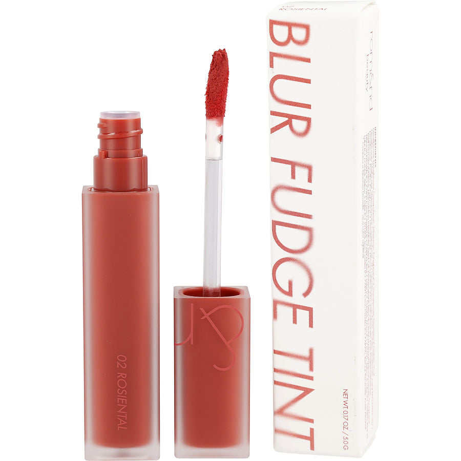 Rom&Nd Blur Fudge Tint 5g/0.17oz