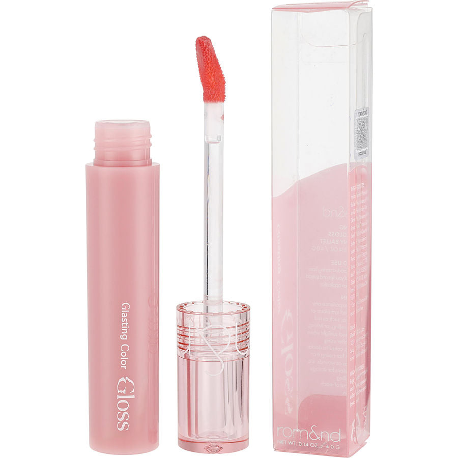 Rom&Nd Glasting Color Gloss 4g/0.14oz