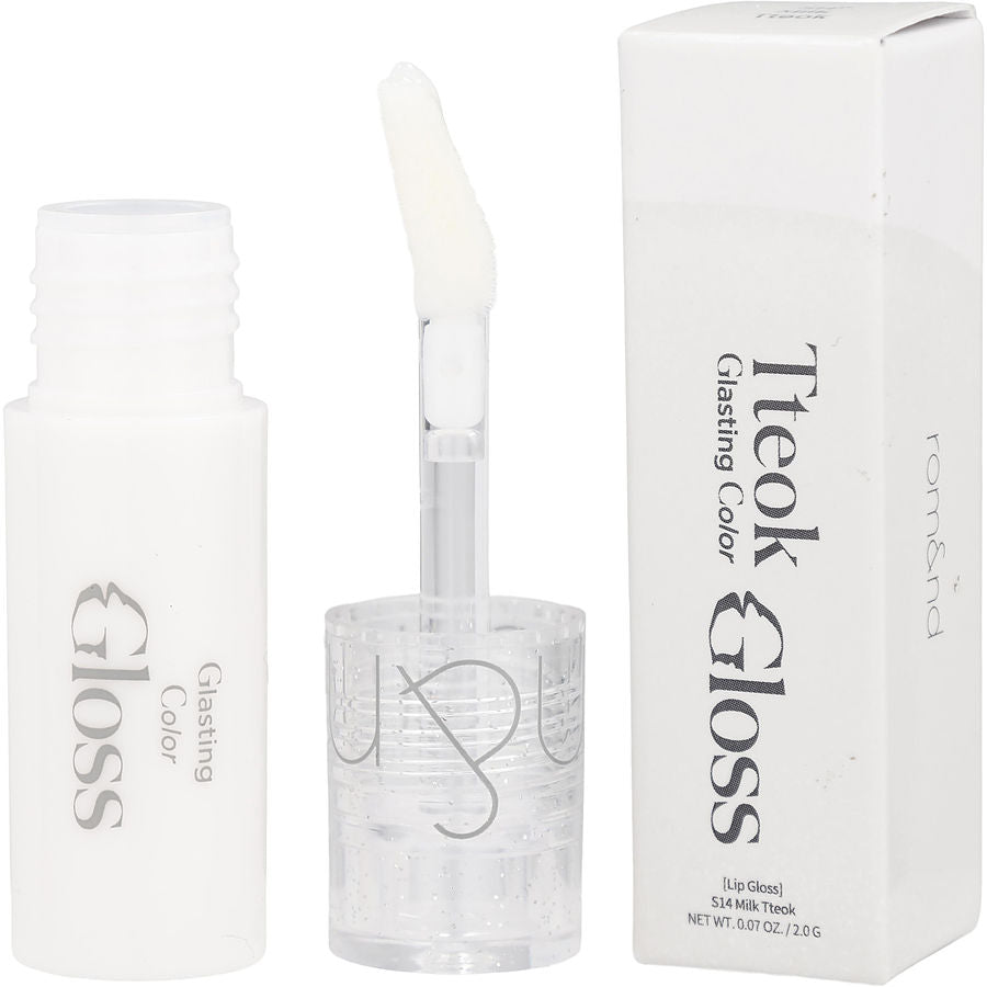 Rom&Nd Glasting Color Gloss Mini 2g/0.07oz