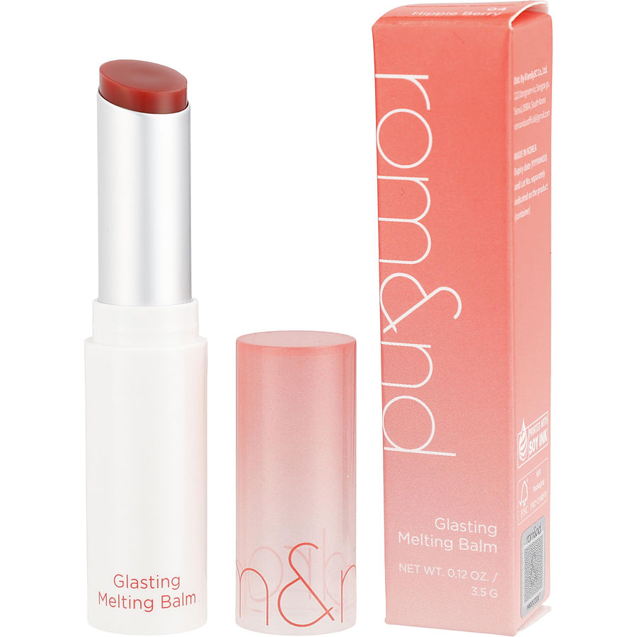 Rom&Nd Glasting Melting Balm 3.5g/0.12oz