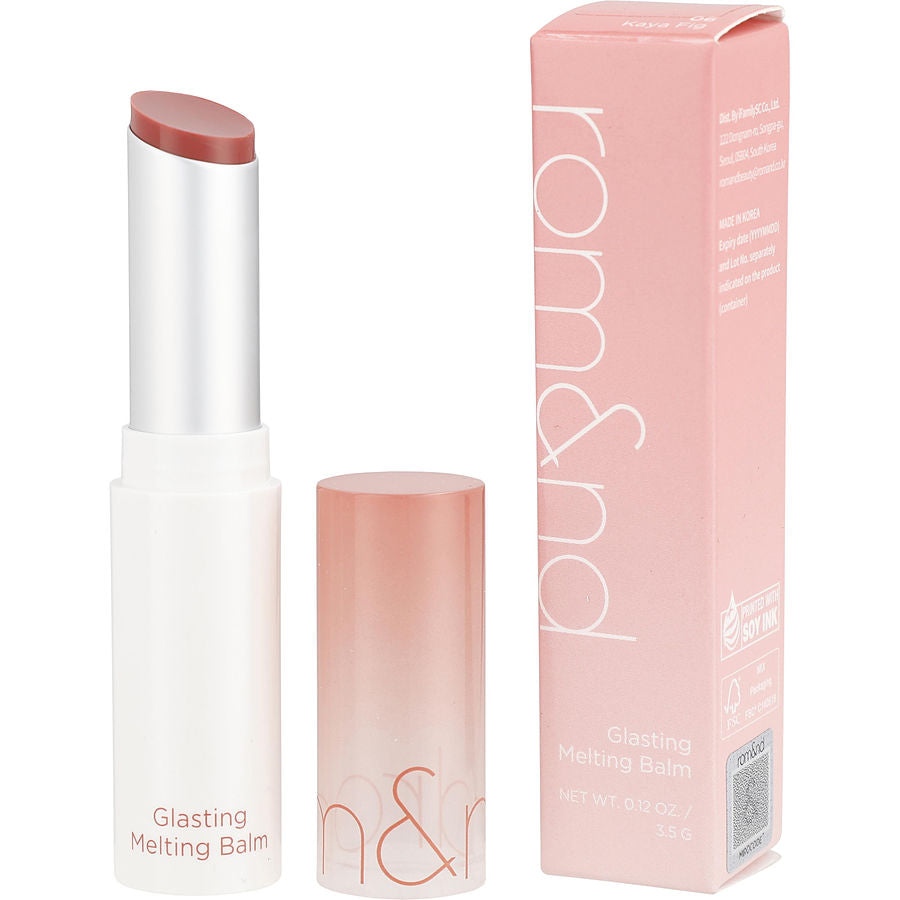 Rom&Nd Glasting Melting Balm 3.5g/0.12oz
