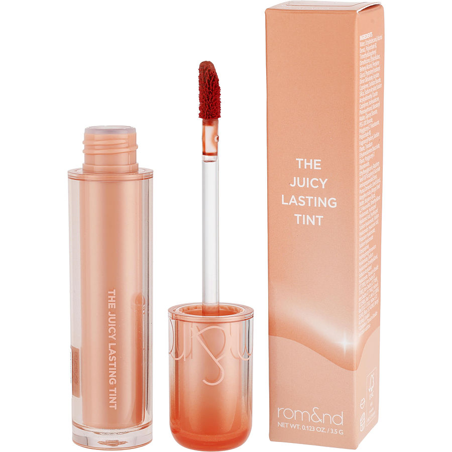 Rom&Nd The Juicy Lasting Tint 3.5g/0.12oz