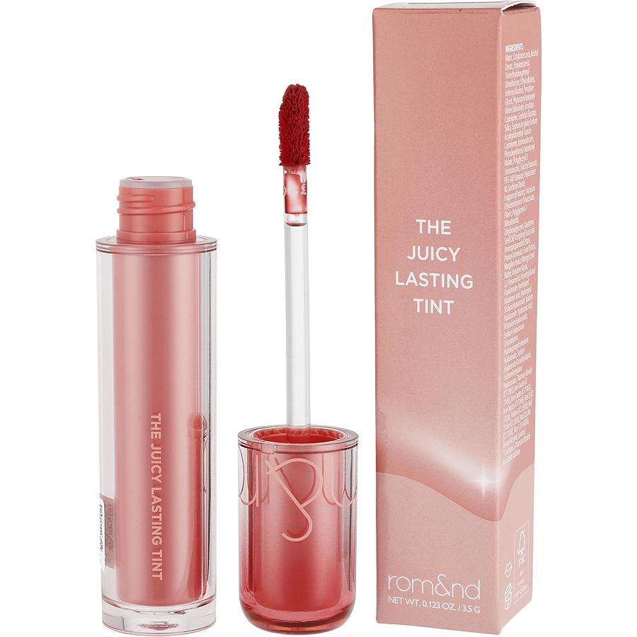 Rom&Nd The Juicy Lasting Tint 3.5g/0.12oz
