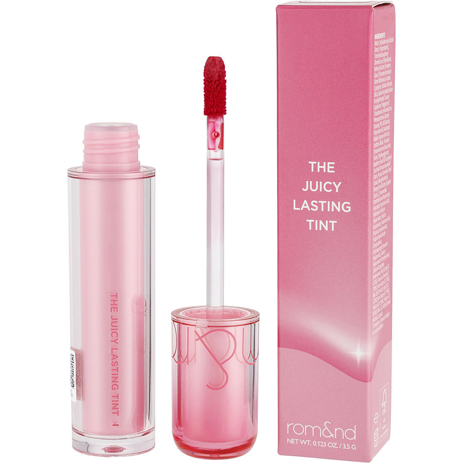 Rom&Nd The Juicy Lasting Tint 3.5g/0.12oz
