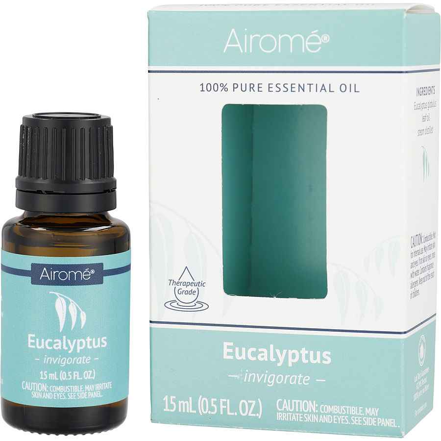 Candle Warmers Eucalyptus Essential Oil