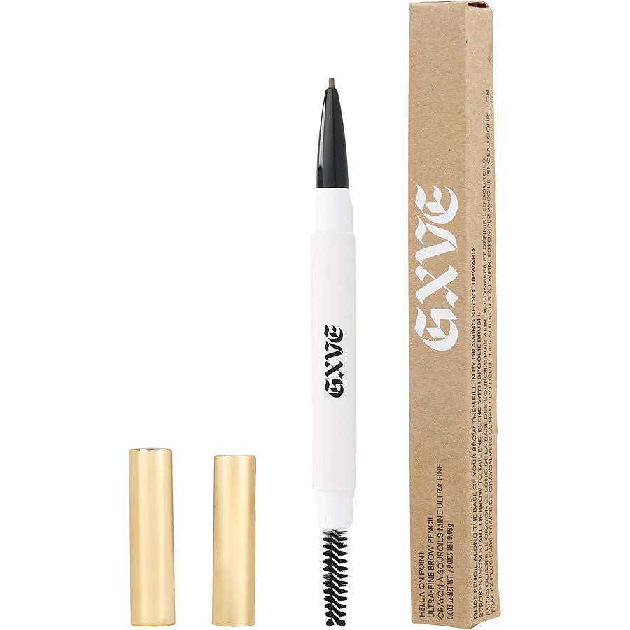Gxve By Gwen Stefani Hella On Point Ultra-Fine Eyebrow Pencil 0.09g/0.003oz