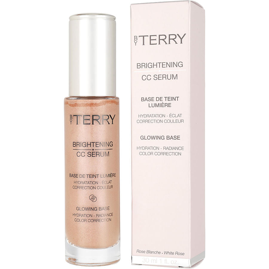 By Terry Brightening Cc Serum #5 Sienna Light
