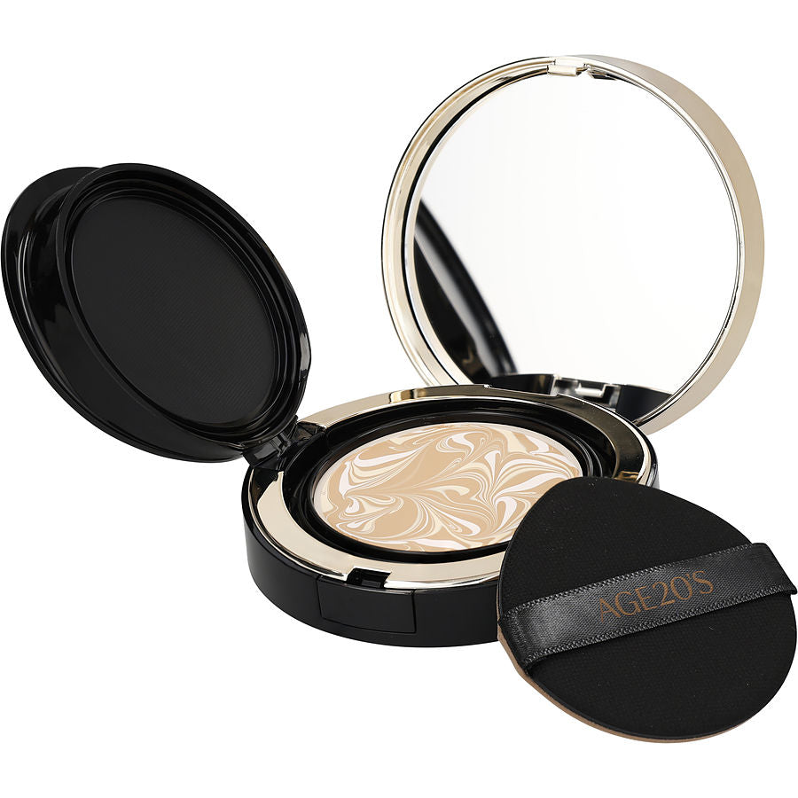 Age 20's Signature Essence Pact Intense Cover Spf 50+ 14g/0.49oz