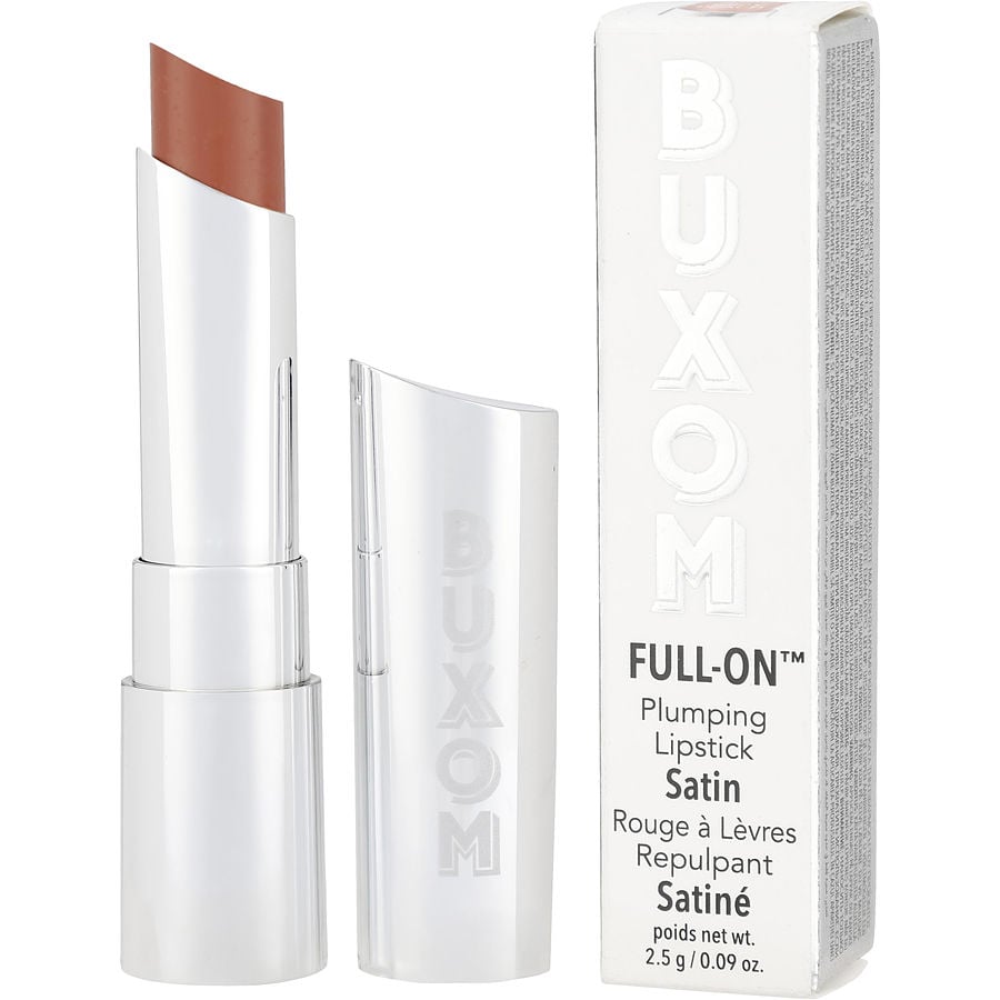 Buxom Full-On Plumping Satin Lipstick 2.5g/0.09oz