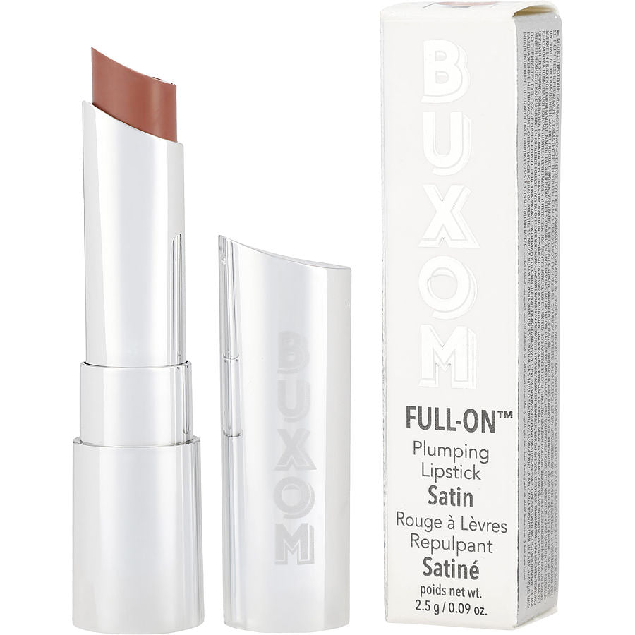 Buxom Full-On Plumping Liquid Satin Lipstick 2.5g/0.09oz