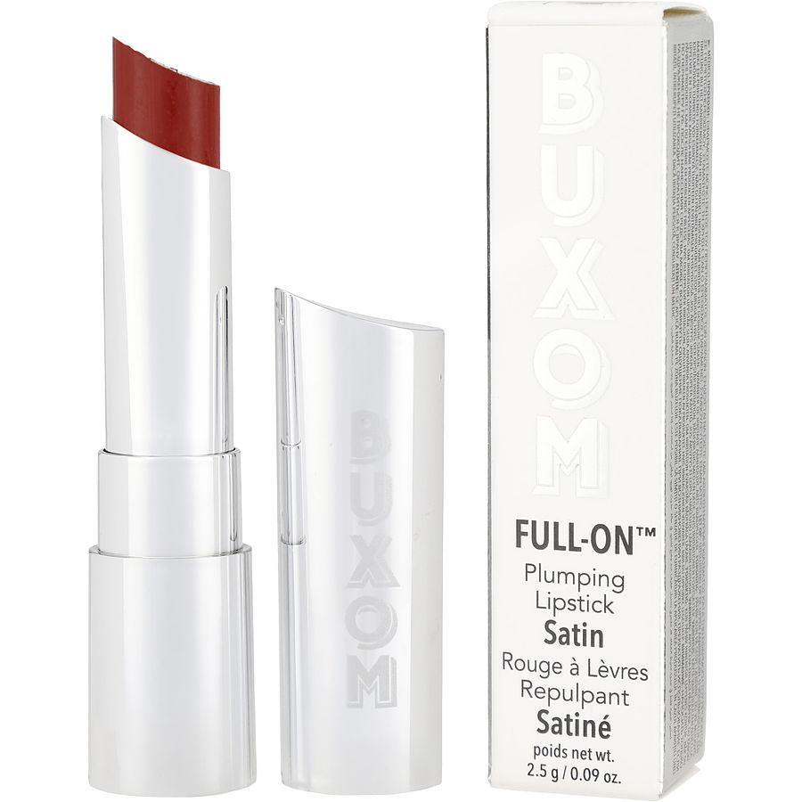 Buxom Full-On Plumping Liquid Satin Lipstick 2.5g/0.09oz